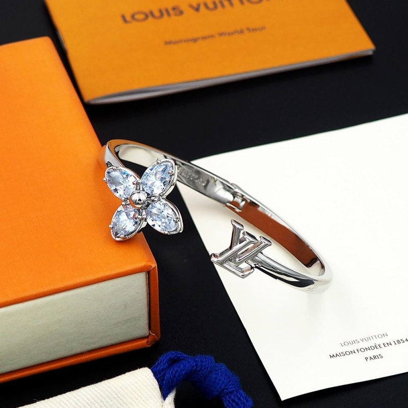 LV Bracelets
